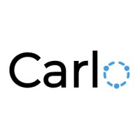 Carlo logo, Carlo contact details