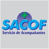 SACOF Servicio de Acompañantes logo, SACOF Servicio de Acompañantes contact details