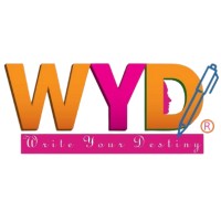 Write Your Destiny(WYD) logo, Write Your Destiny(WYD) contact details