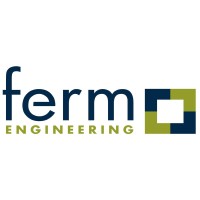 Ferm Engineering logo, Ferm Engineering contact details