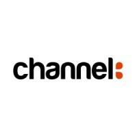 The Channel Group logo, The Channel Group contact details