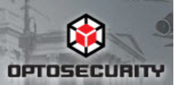 Optosecurity logo, Optosecurity contact details