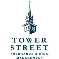 Tower Street Insurance logo, Tower Street Insurance contact details