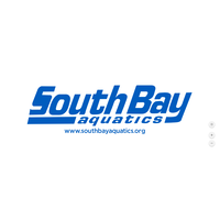 South Bay Aquatics logo, South Bay Aquatics contact details