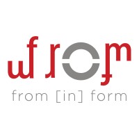 from [in] form, LLC logo, from [in] form, LLC contact details