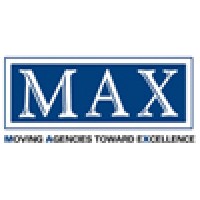 MAX Association logo, MAX Association contact details