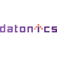 Datonics logo, Datonics contact details