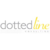 Dotted Line Consulting logo, Dotted Line Consulting contact details