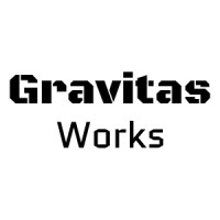 Gravitas Works logo, Gravitas Works contact details