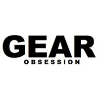 Gear Obsession logo, Gear Obsession contact details