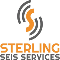 Sterling Seis Services logo, Sterling Seis Services contact details