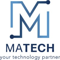 Matech Technology logo, Matech Technology contact details