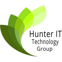 Hunter IT Technology Group logo, Hunter IT Technology Group contact details