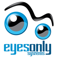 Eyes Only Systems logo, Eyes Only Systems contact details