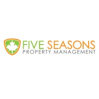 Five Seasons Property Management logo, Five Seasons Property Management contact details