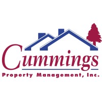 Cummings Property Management logo, Cummings Property Management contact details