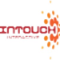 INTOUCH Interactive logo, INTOUCH Interactive contact details