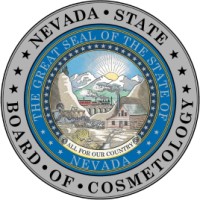 Nevada State Board of Cosmetology logo, Nevada State Board of Cosmetology contact details