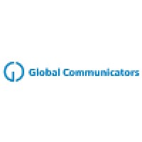 Global Communicators logo, Global Communicators contact details