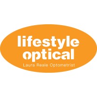 Lifestyle Optical logo, Lifestyle Optical contact details