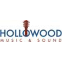 Hollowood Music & Sound Inc logo, Hollowood Music & Sound Inc contact details