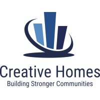 Creative Homes logo, Creative Homes contact details