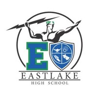 Eastlake High School logo, Eastlake High School contact details