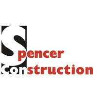 Spencer Construction logo, Spencer Construction contact details