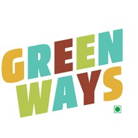 Green Ways logo, Green Ways contact details