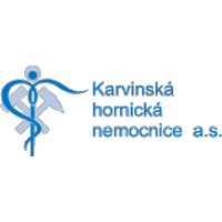 Karvinská hornická nemocnice a.s. logo, Karvinská hornická nemocnice a.s. contact details