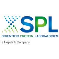 Scientific Protein Laboratories logo, Scientific Protein Laboratories contact details