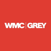 WMC/GREY logo, WMC/GREY contact details