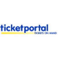 Ticketportal logo, Ticketportal contact details