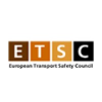 European Transport Safety Council (ETSC) logo, European Transport Safety Council (ETSC) contact details