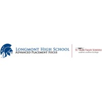 Longmont High School logo, Longmont High School contact details