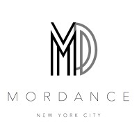 MorDance logo, MorDance contact details