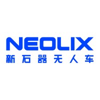 Neolix logo, Neolix contact details