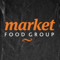 Market Food Group logo, Market Food Group contact details