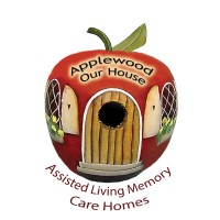 Applewood Our House Assisted Living Memory Care Homes logo, Applewood Our House Assisted Living Memory Care Homes contact details