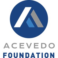 Acevedo Foundation logo, Acevedo Foundation contact details