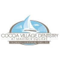 Cocoa Village Dentistry logo, Cocoa Village Dentistry contact details