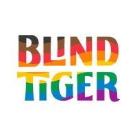 BLINDTIGER Design logo, BLINDTIGER Design contact details