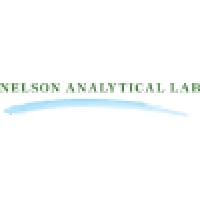 Nelson Analytical Lab logo, Nelson Analytical Lab contact details