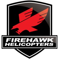 Firehawk Helicopters logo, Firehawk Helicopters contact details