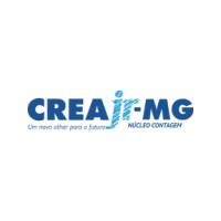 Crea Jr - MG Núcleo Contagem logo, Crea Jr - MG Núcleo Contagem contact details