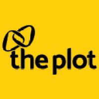 The Plot Company logo, The Plot Company contact details