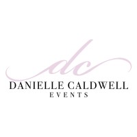 Danielle Caldwell Events logo, Danielle Caldwell Events contact details