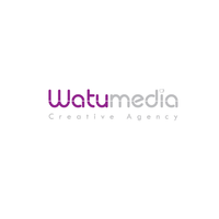 Watu Media Creative Agency logo, Watu Media Creative Agency contact details