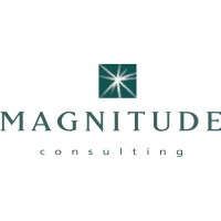 Magnitude Consulting logo, Magnitude Consulting contact details