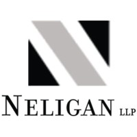 Neligan LLP logo, Neligan LLP contact details